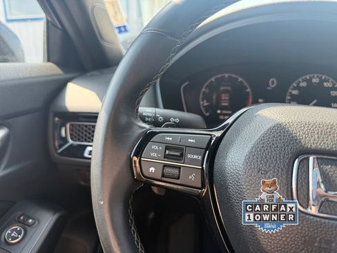 Used 2025 Honda Civic Sport image 18