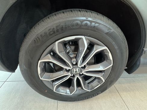 Used 2022 Honda CR-V EX-L image 39