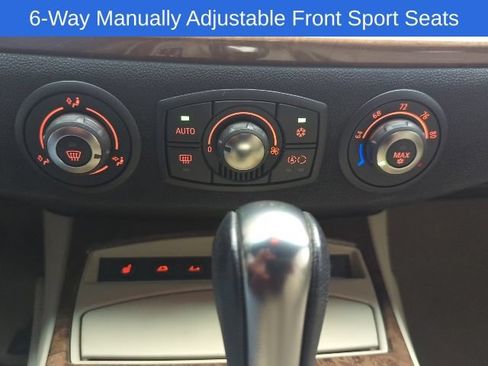 Used 2006 BMW Z4 3.0si RWD image 16