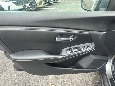 Used 2022 Nissan Sentra SV image 25