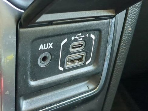 Used 2023 Jeep Wrangler Sahara 4xe w/ Cold Weather Group image 21