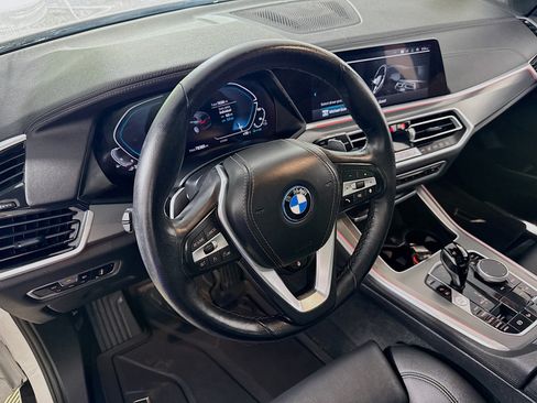 Used 2022 BMW X5 xDrive45e AWD/4WD image 12
