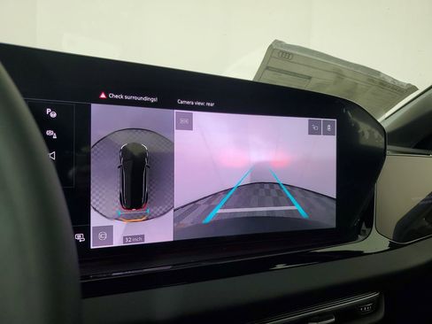 New 2026 Audi A6 Prestige image 29