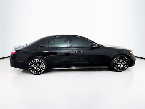 Used 2023 Mercedes-Benz S 500 4MATIC w/ AMG Line image 29