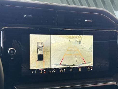 Used 2025 GMC Sierra 1500 Denali Ultimate AWD/4WD image 20