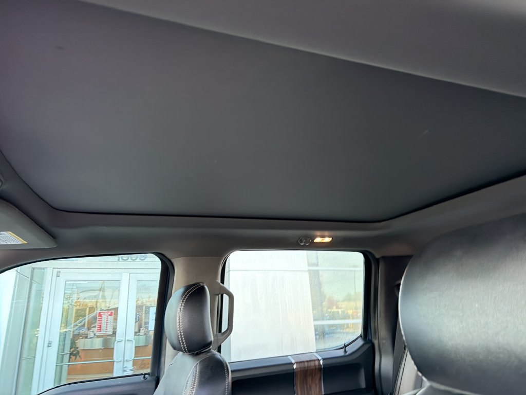 Used 2020 Ford F150 Lariat w/ Equipment Group 502A Luxury AWD/4WD image 20
