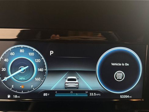 Used 2021 Hyundai Elantra SEL w/ Convenience + Premium Package FWD image 15