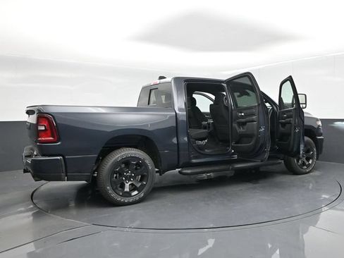 New 2026 RAM 1500 Express AWD/4WD image 61