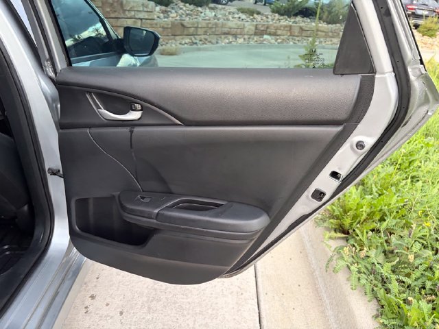 Used 2021 Honda Civic Sport image 17