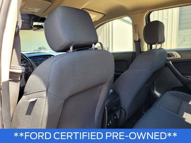 Certified 2020 Ford Ranger XLT w/ Equipment Group 302A Luxury AWD/4WD image 20