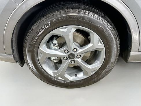 Used 2023 Ford Escape ST-Line w/ Tech Pack #1 image 14