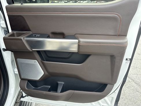 Used 2022 Ford F150 King Ranch w/ Equipment Group 601A High image 17