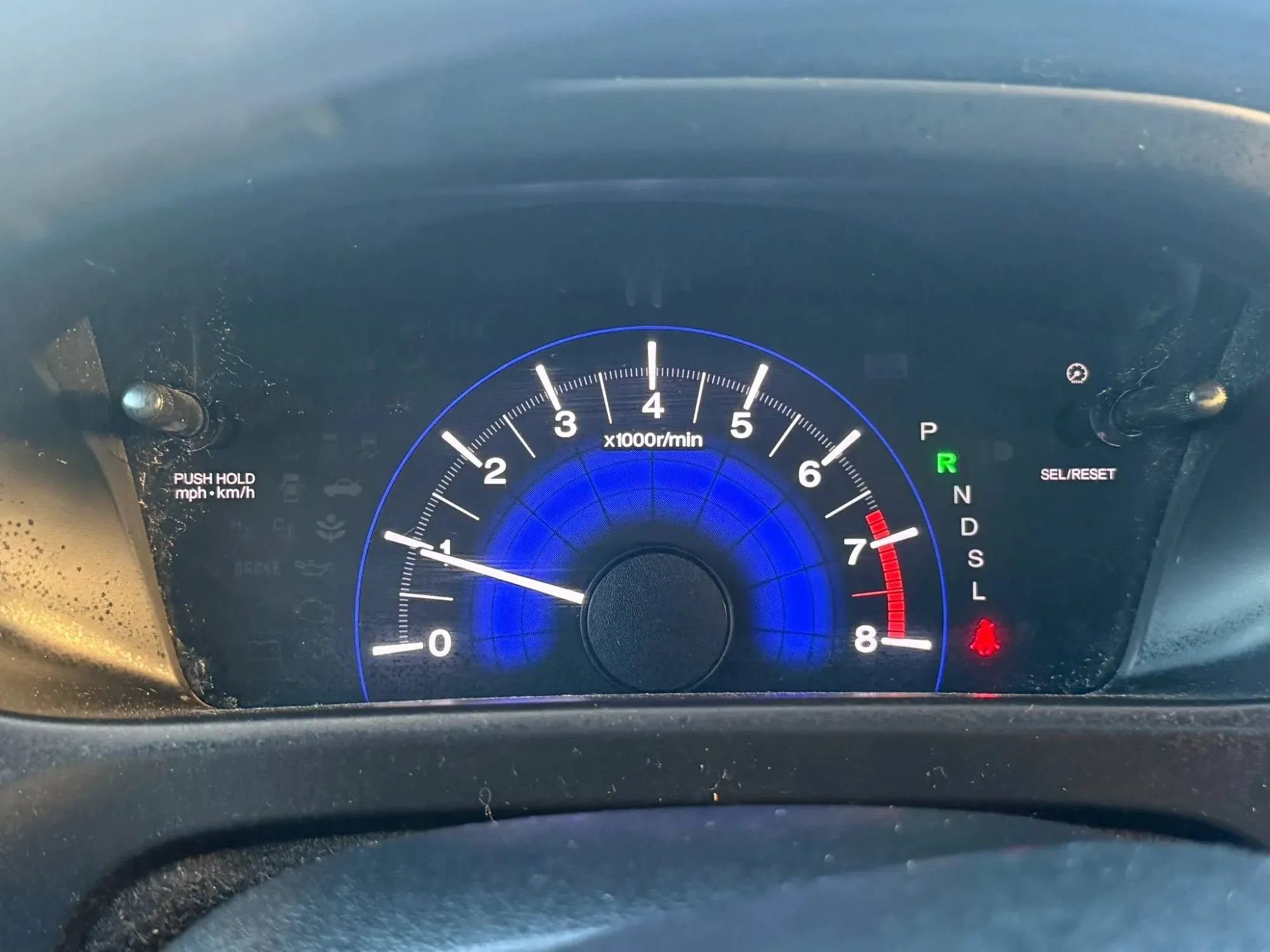 Used 2015 Honda Civic EX image 15