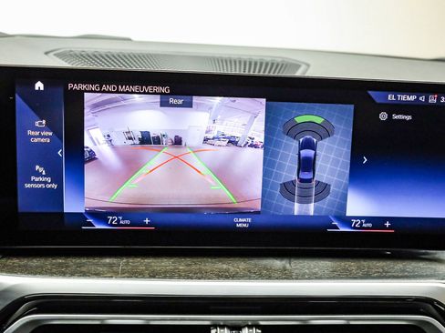 Used 2023 BMW 330i Sedan w/ M Sport Package image 26