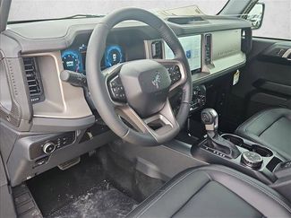 New 2026 Ford Bronco Outer Banks video 3