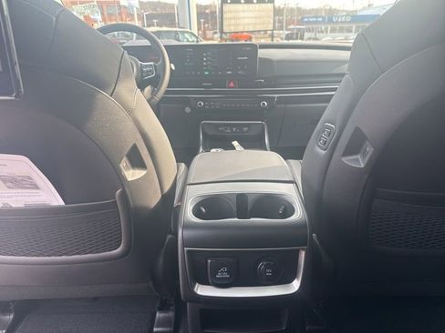 New 2026 Kia Carnival SX Prestige FWD image 26