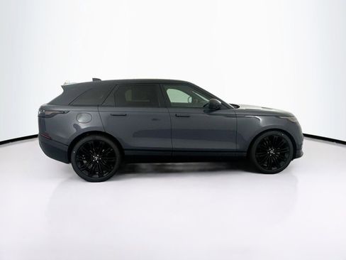 New 2026 Land Rover Range Rover Velar Dynamic SE AWD/4WD image 4