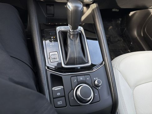 Certified 2023 MAZDA CX-5 AWD 2.5 S image 32