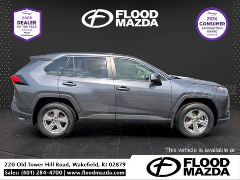 Used 2023 Toyota RAV4 XLE w/ Convenience Package image 6