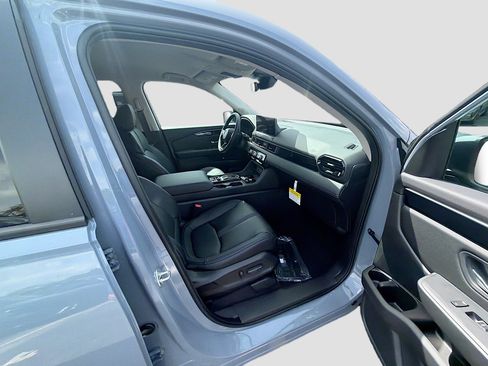 New 2026 Honda Pilot EX-L image 24
