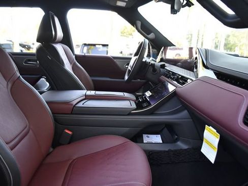 New 2026 INFINITI QX80 Autograph w/ Premium Cargo Package image 38