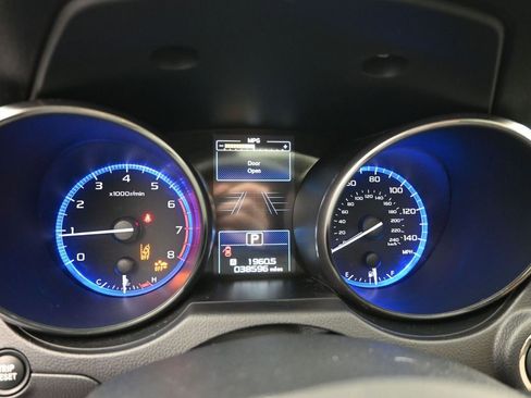 Used 2016 Subaru Outback 2.5i Limited image 15