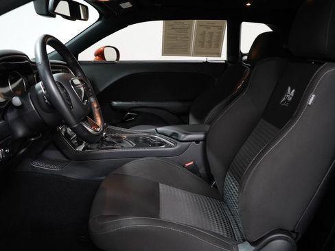 Used 2021 Dodge Challenger R/T Scat Pack RWD image 14
