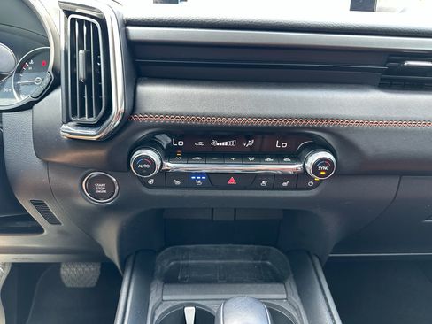 Certified 2025 MAZDA CX-50 2.5 Turbo w/ Premium Plus Pkg AWD/4WD image 14