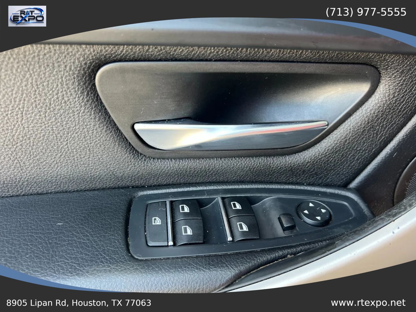 Used 2017 BMW 320i Sedan RWD image 22