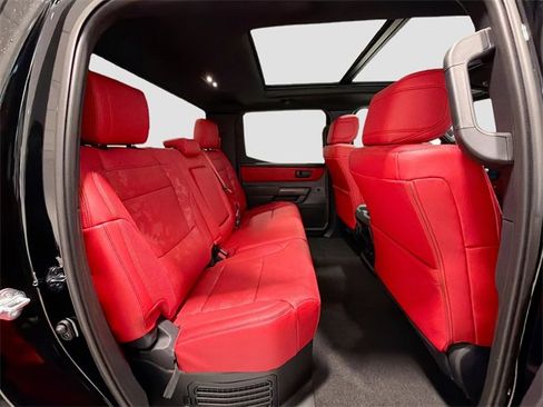 New 2026 Toyota Tundra TRD Pro image 22
