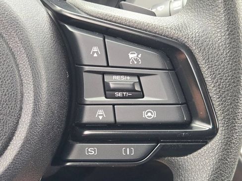 Certified 2024 Subaru Crosstrek 2.0i Premium AWD/4WD image 28