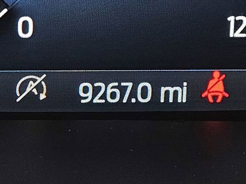 Used 2025 Ford F150 STX w/ Equipment Group 200A RWD image 25