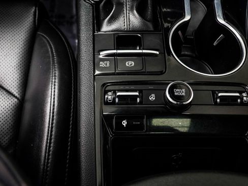 Used 2021 Kia K5 EX w/ EX Premium Package image 18