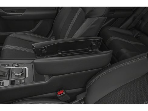 New 2026 MAZDA CX-50 2.5 Hybrid w/ Cargo Package AWD/4WD image 9