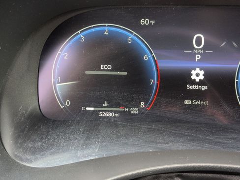 Used 2023 Toyota Highlander Platinum image 22