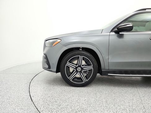 New 2026 Mercedes-Benz GLE 450 GLE 450 image 15