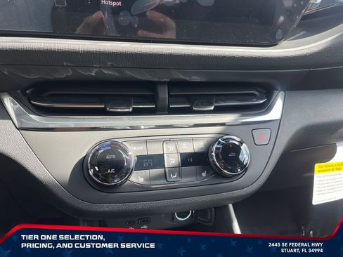 New 2026 Buick Envista Preferred w/ Convenience I Package FWD image 28
