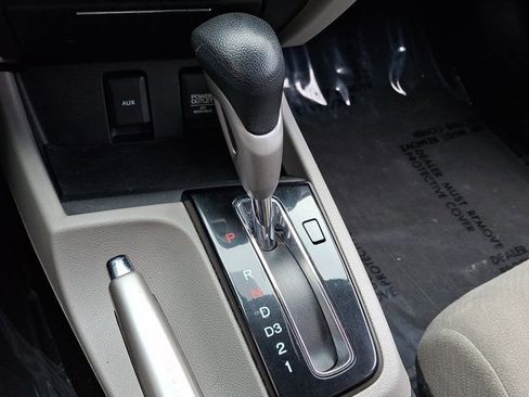 Used 2013 Honda Civic LX image 14