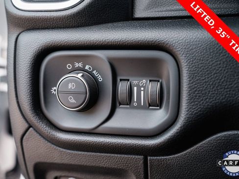 Used 2022 RAM 1500 Laramie image 14