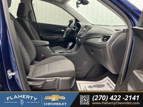 Used 2023 Chevrolet Equinox LT image 15