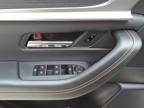 New 2026 MAZDA CX-90 3.3 Turbo S w/ Premium Plus image 11