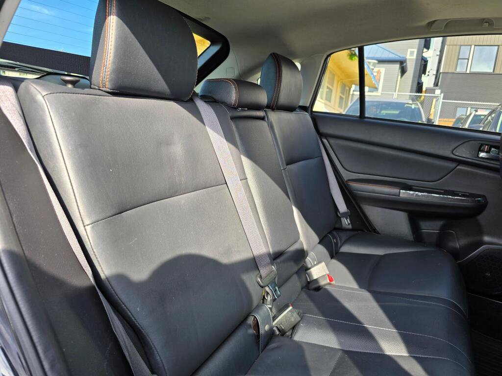 Used 2017 Subaru Crosstrek 2.0i Limited AWD/4WD image 14