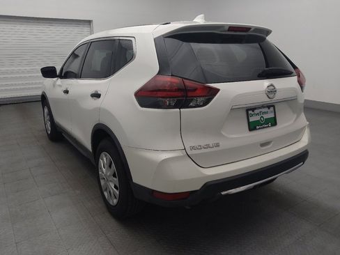 Used 2019 Nissan Rogue S FWD image 5