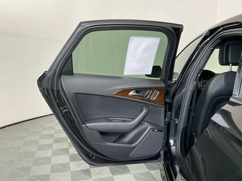 Used 2018 Audi A6 3.0T Premium Plus AWD/4WD image 23