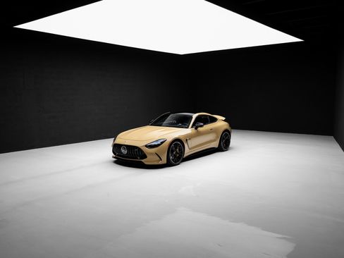 Used 2025 Mercedes-Benz AMG GT 55 image 83