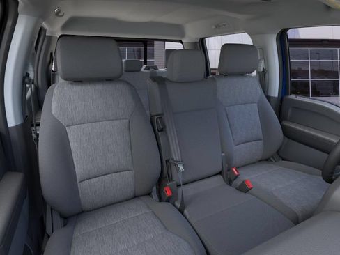 New 2026 Ford F250 XL w/ STX Appearance Package AWD/4WD image 14