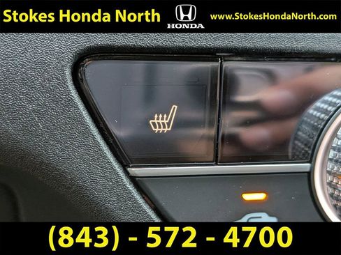 Certified 2025 Honda CR-V Sport-L image 28