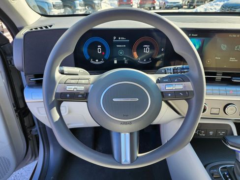 New 2026 Hyundai Kona SE image 26