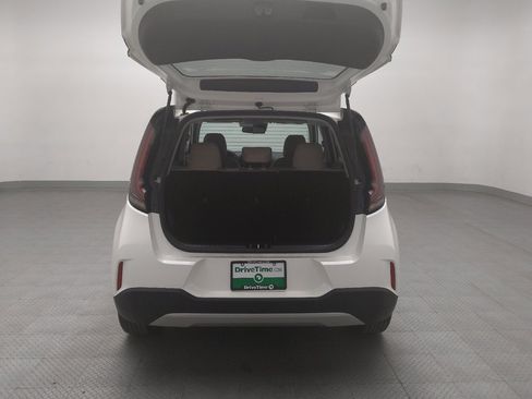 Used 2025 Kia Soul LX w/ LX Technology Package image 29