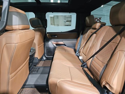 New 2026 Toyota Tundra 1794 Edition image 21
